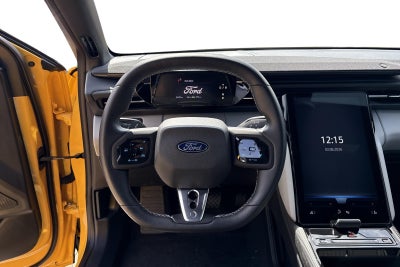 Ford Capri Premium Extended Range AWD