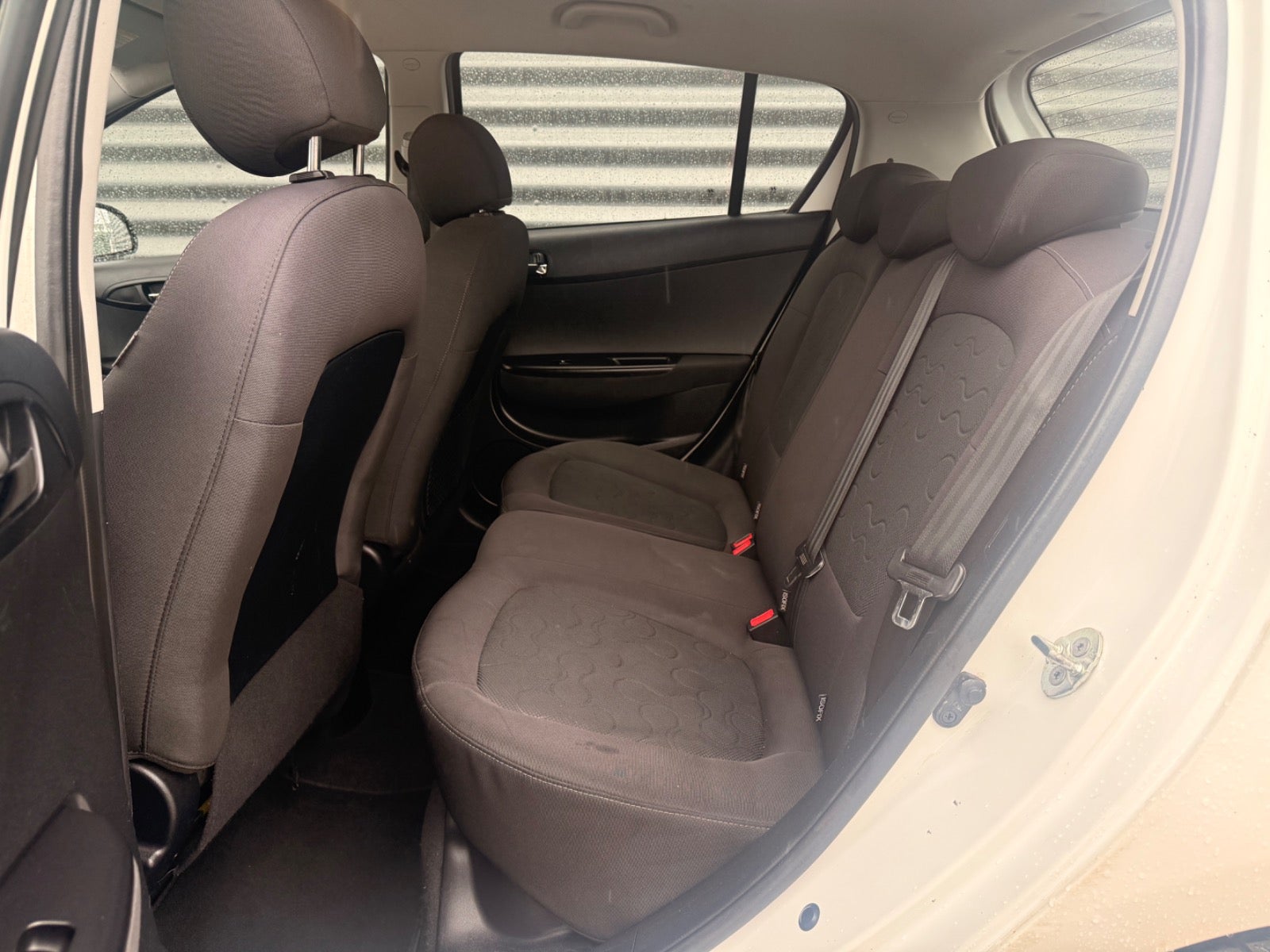 Billede af Hyundai i20 1,25 Classic