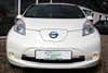 Nissan Leaf Acenta thumbnail