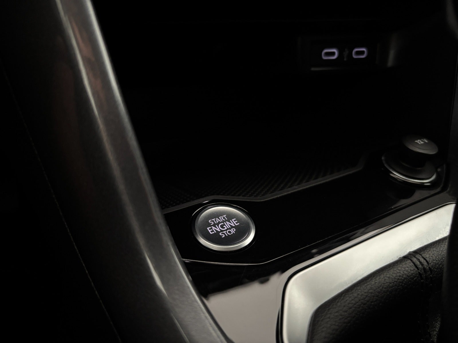 VW T-Roc TSi 150 Style DSG