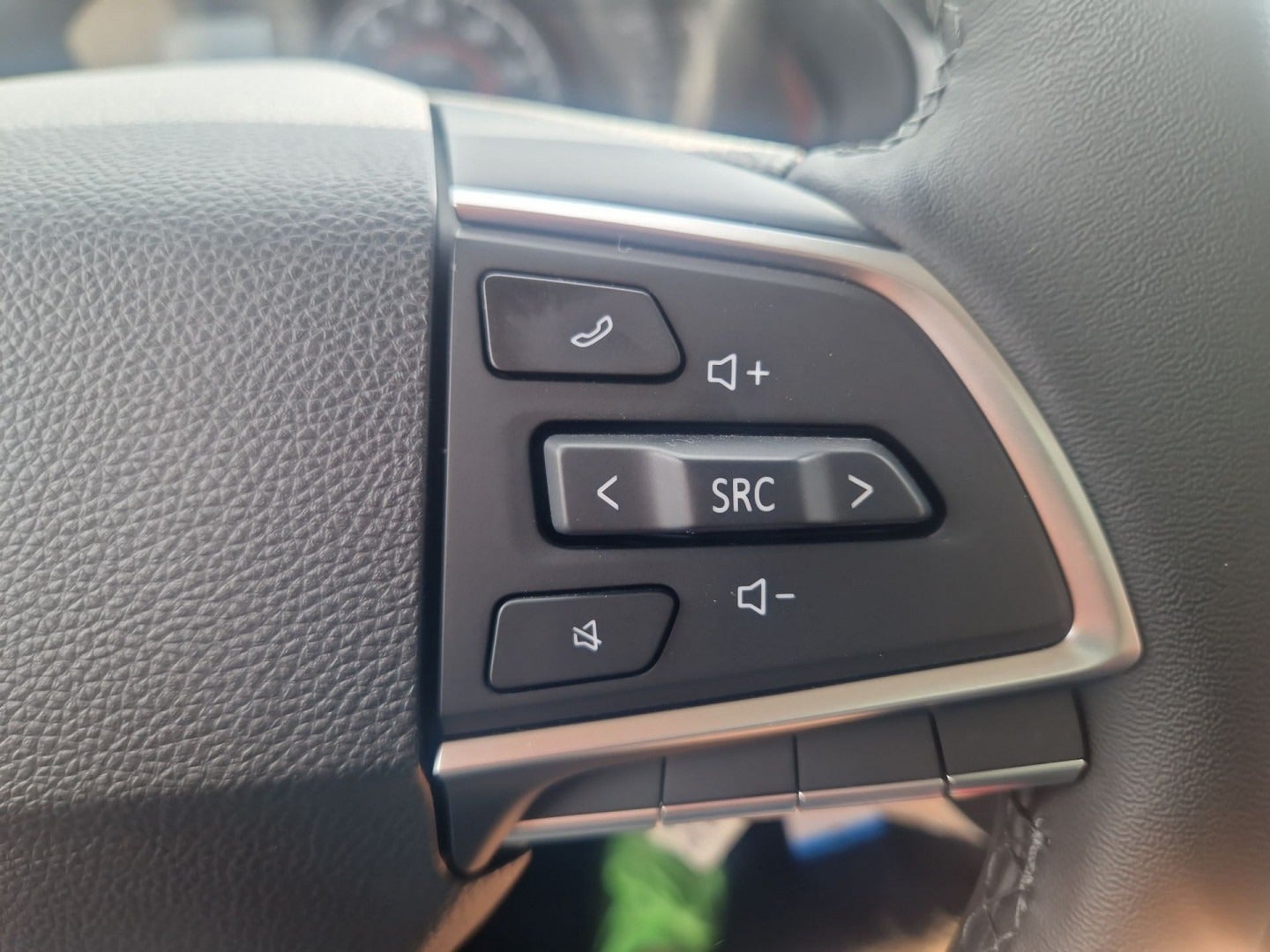 Billede af Maxus e-Deliver 3 50 Cargo Van LWB