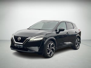 Nissan Qashqai mHEV Tekna+ X-tr.