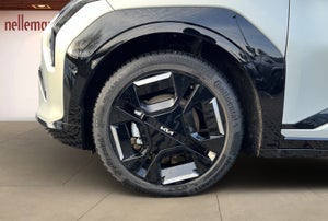 Kia EV3 Long Range GT-Line