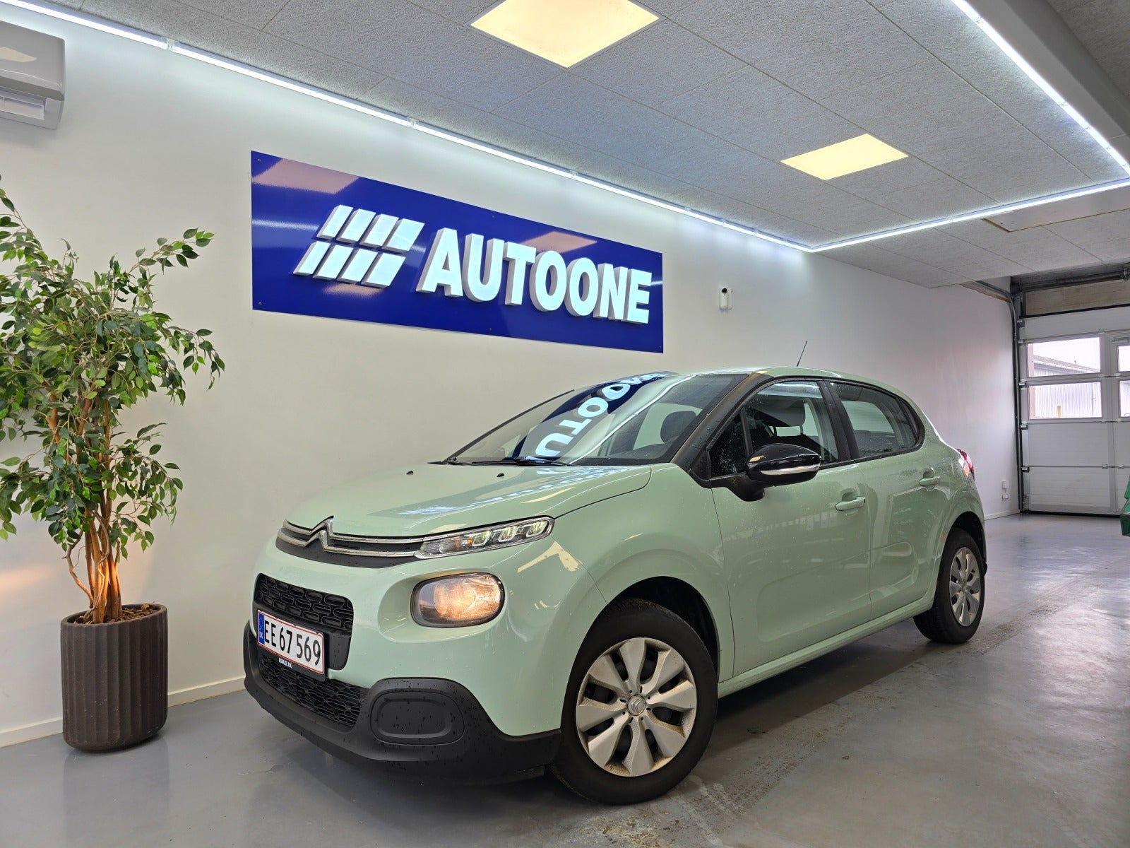 Billede af Citroën C3 1,2 PureTech 82 Supreme