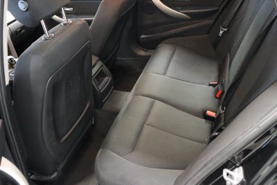 BMW 320d Touring aut.