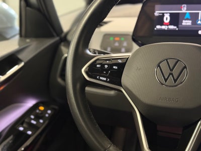 VW ID.3 Pro