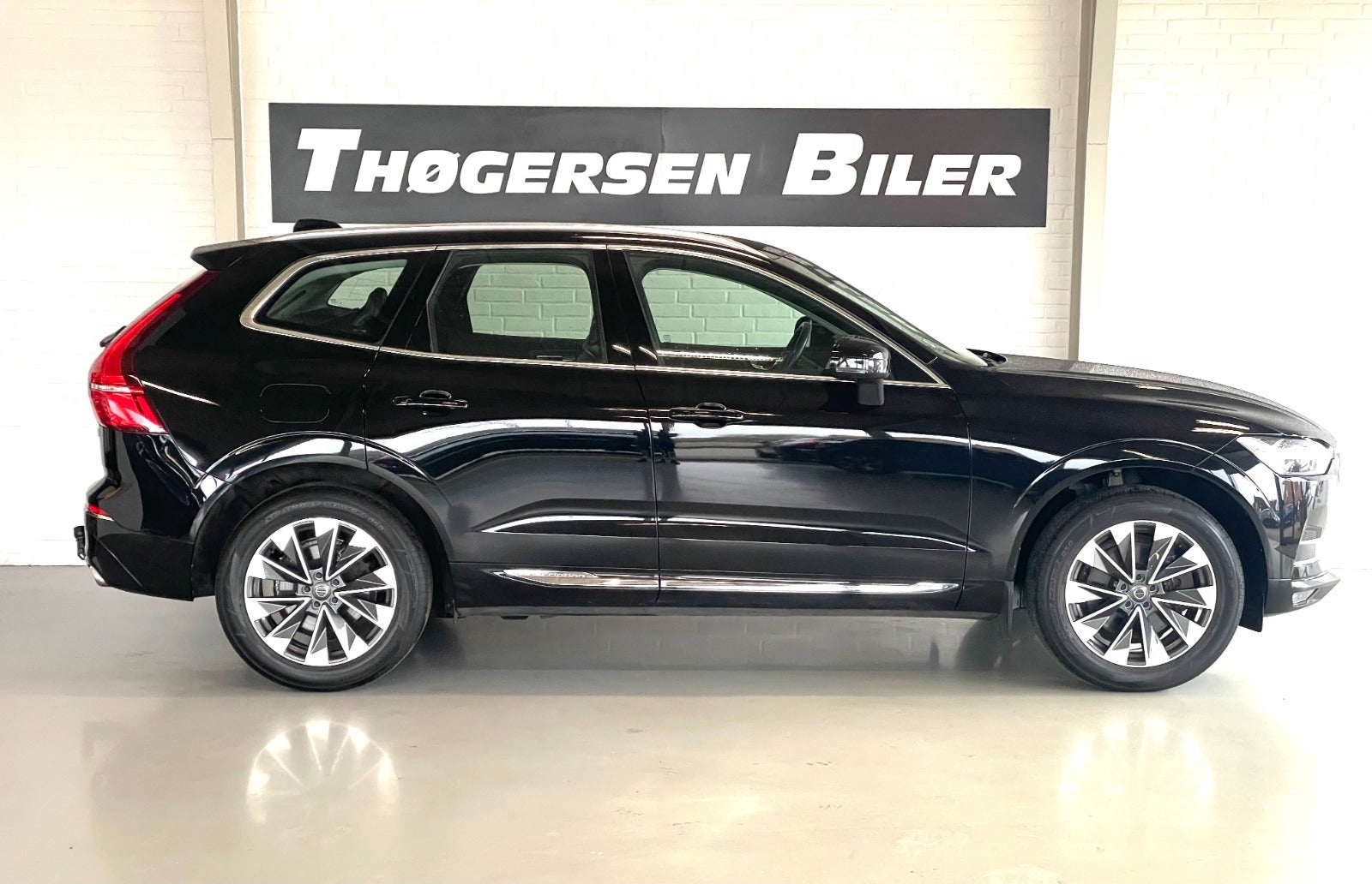 Billede af Volvo XC60 2,0 T5 250 Inscription aut.
