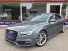 Audi A5 TFSi 144 S-line Sportback Multitr.