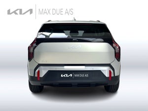 Kia EV3 Standard Range Access