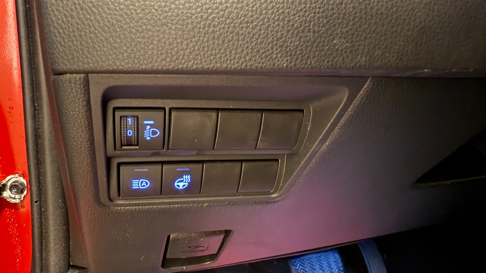 Billede af Toyota Yaris 1,5 Hybrid H4 e-CVT