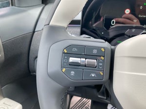 Kia EV3 Long Range GT-Line