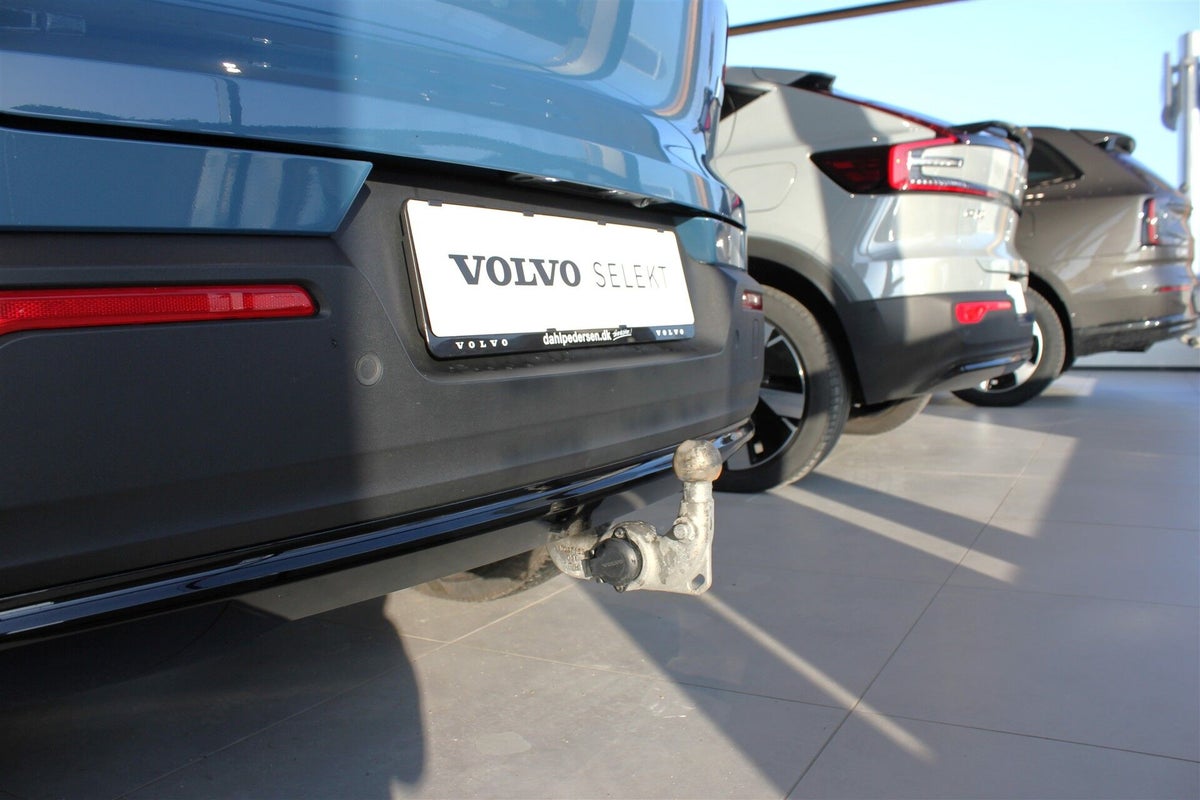 Volvo XC40 P6 ReCharge Plus billede 11