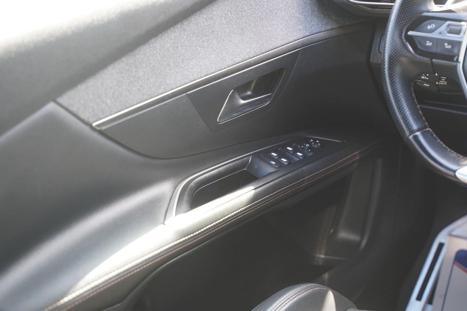 Billede af Peugeot 3008 1,5 BlueHDi 130 GT Line EAT8