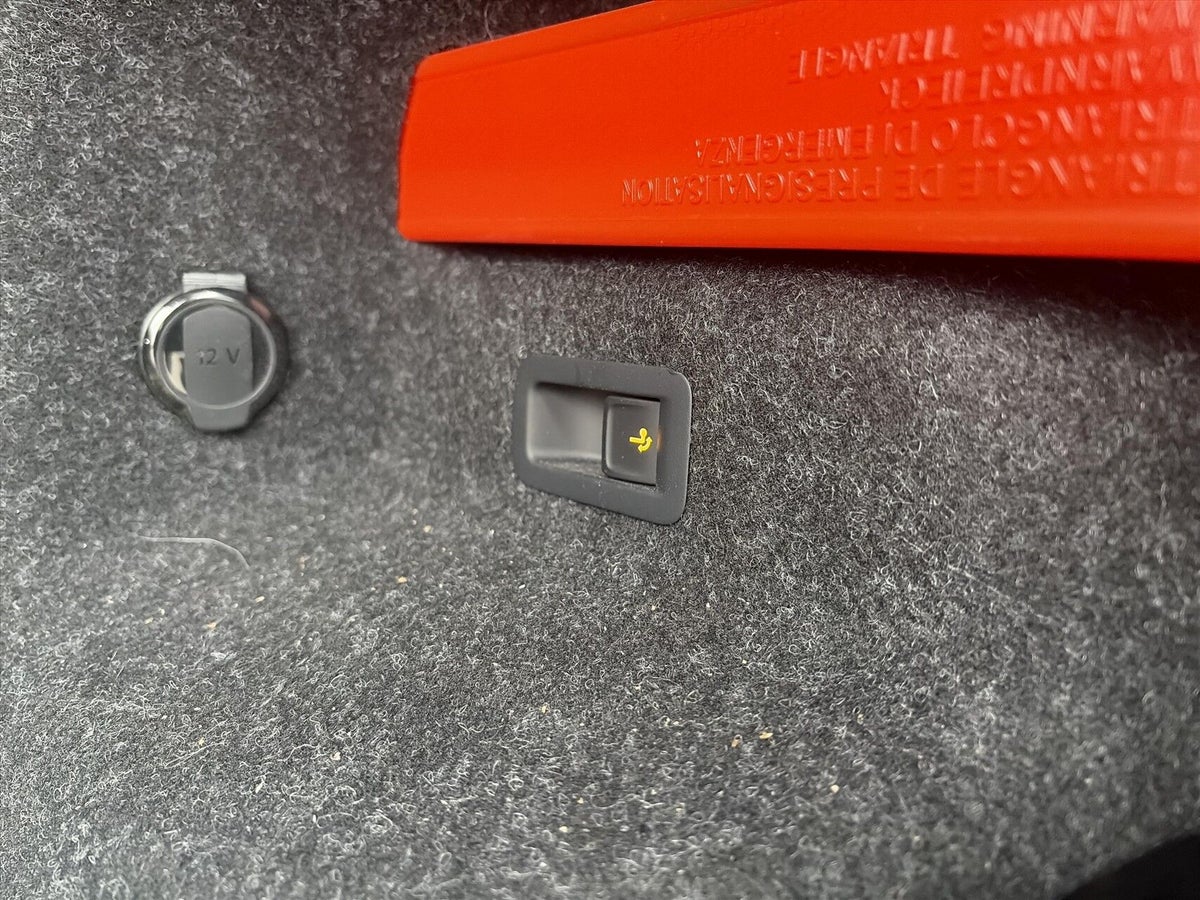 Skoda Enyaq iV billede 10