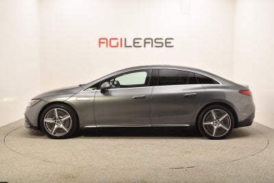Mercedes EQE350+ AMG Line