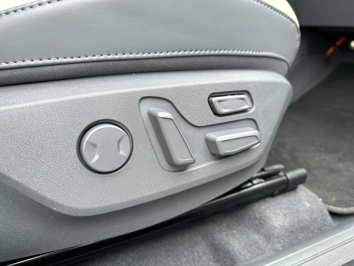 Kia EV3 Long Range GT-Line billede 14