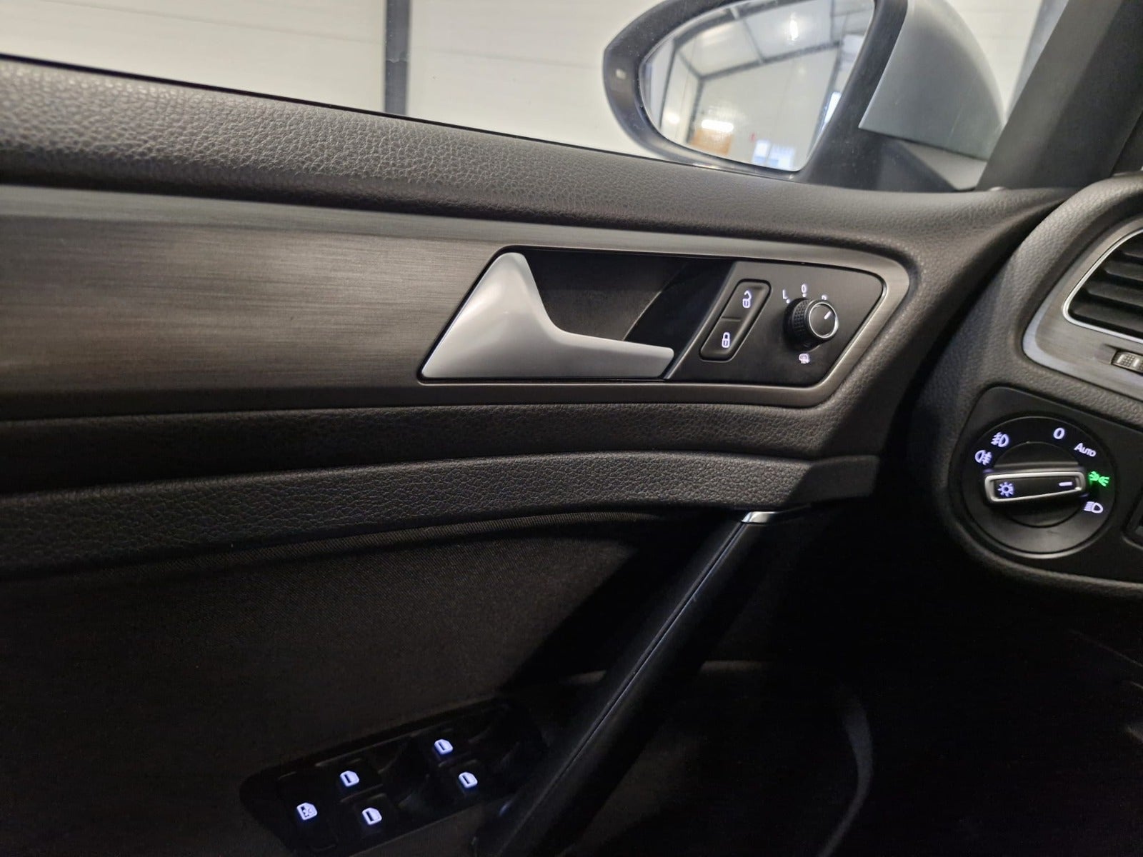 Billede af VW Golf VII 1,4 TSi 122 Comfortline BMT