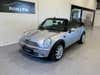 MINI Cooper Cabriolet thumbnail