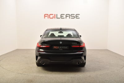 BMW 330e M-Sport aut.