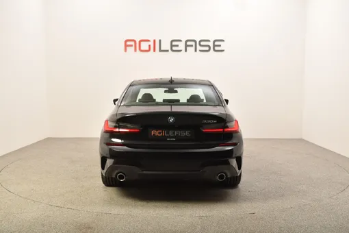 BMW 330e M-Sport aut.