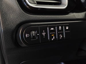 Kia XCeed PHEV Upgrade Intro DCT