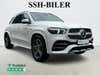 Mercedes GLE350 de AMG Line aut. 4Matic Van