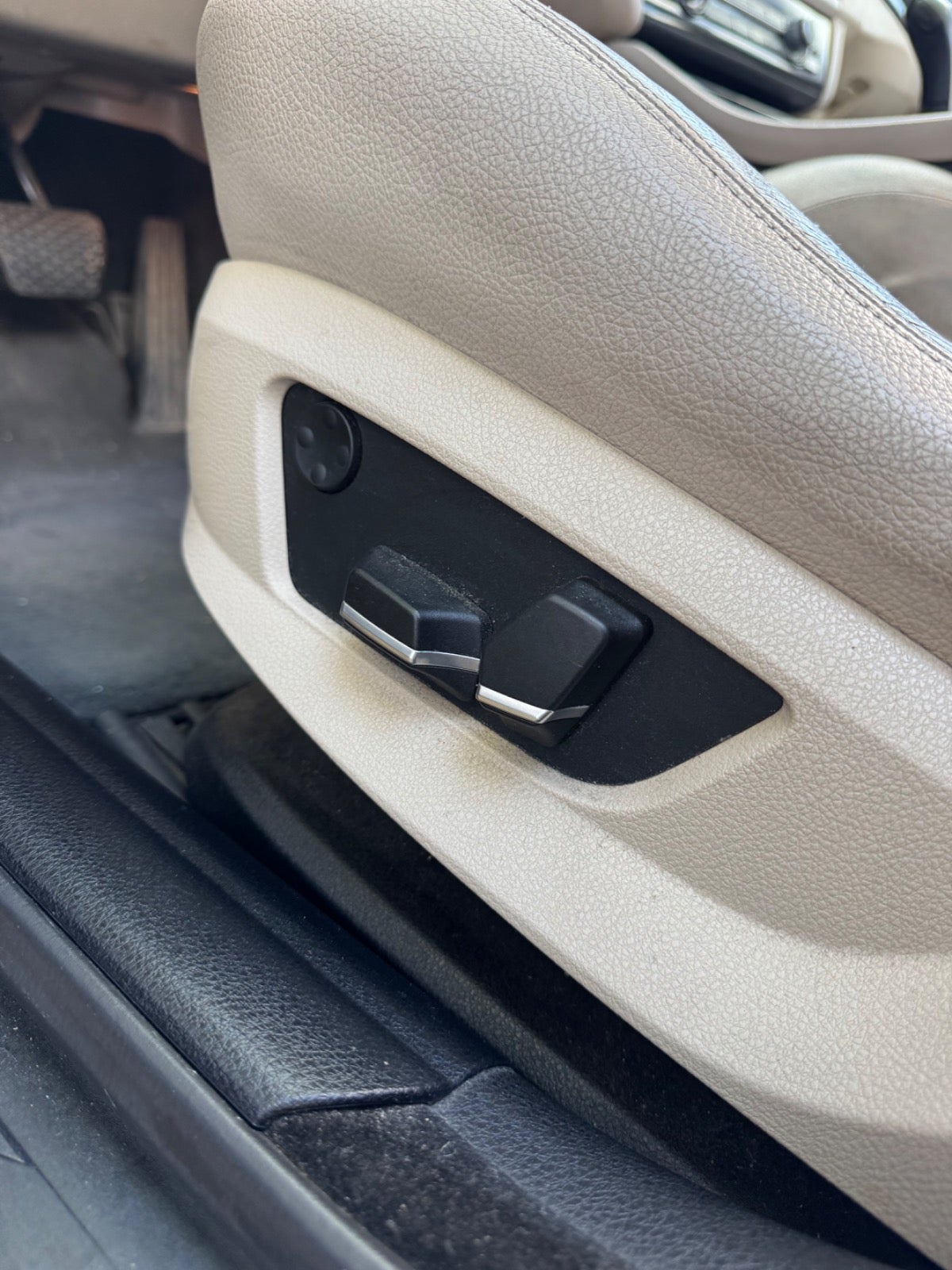 Billede af BMW 525d 3,0 Touring aut.
