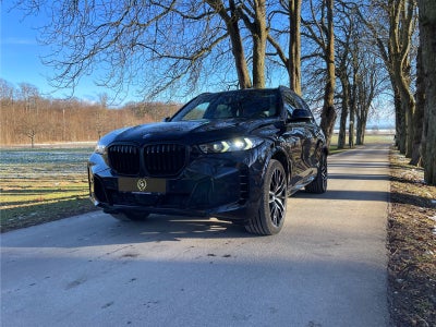 BMW X5 3,0 xDrive50e M-Sport Pro aut. 5d