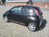 Toyota Aygo VVT-i x-black II thumbnail