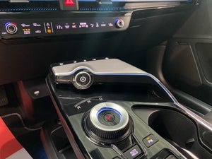 Kia EV6 Long Range Upgrade