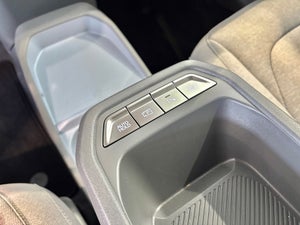 Kia EV3 Long Range Access