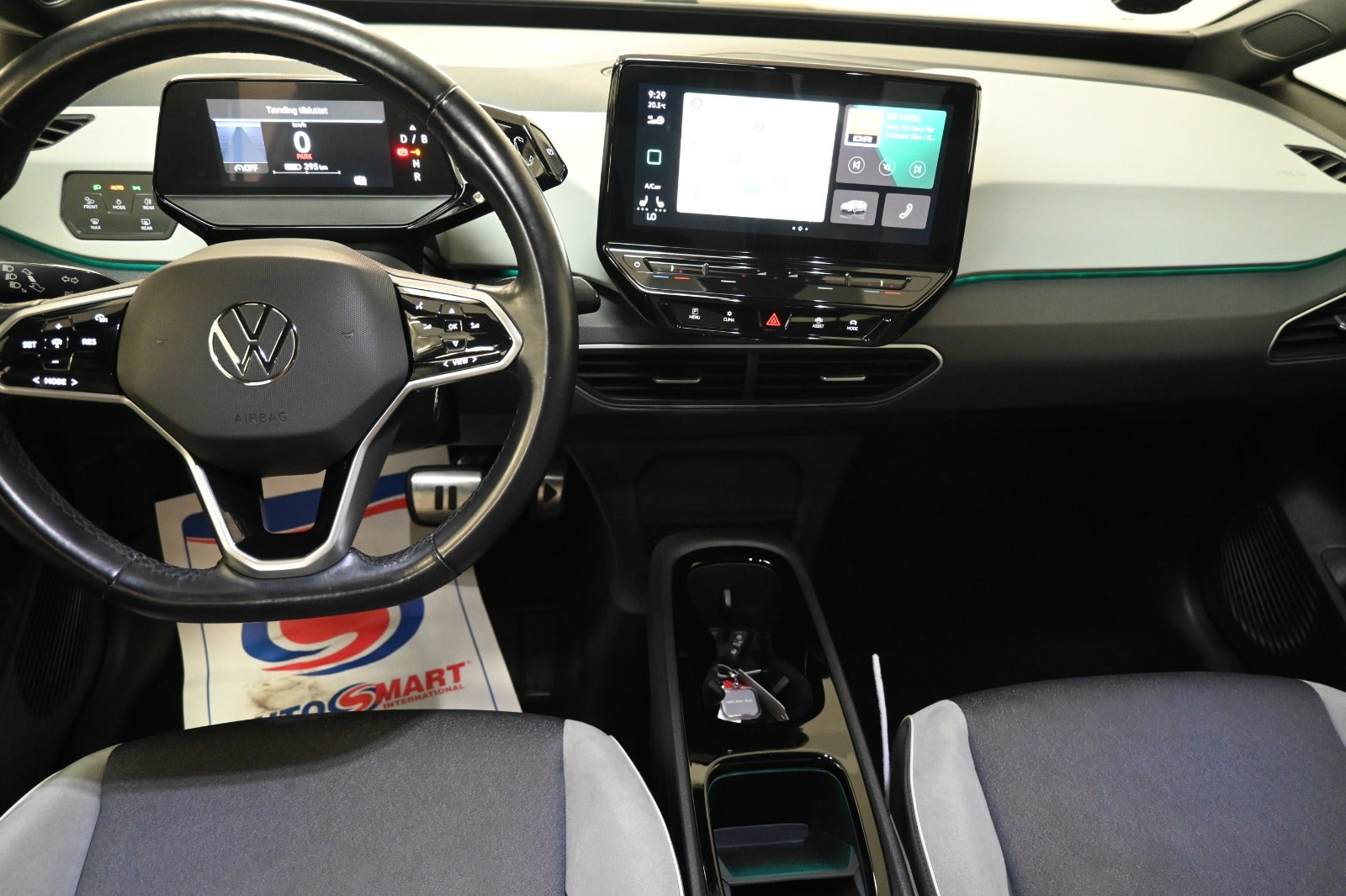 VW ID.3 Pro Performance Business