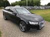 Audi A4 TDi 218 Sport Avant quattro S-tr