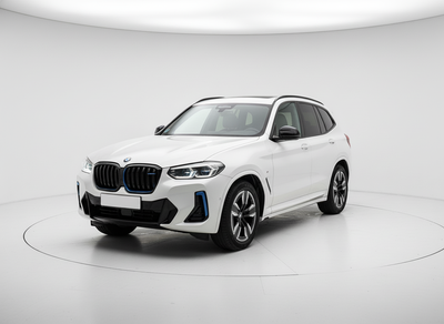 BMW iX3  Inspiring 5d
