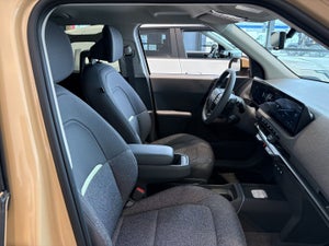 Kia EV2 Long Range Upgrade