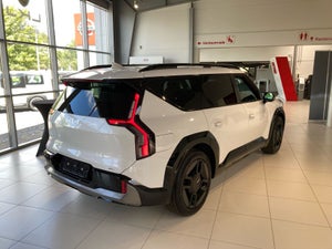 Kia EV9 Long Range Performance GT-Line AWD 6prs