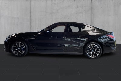 BMW i4 M50 xDrive - 1