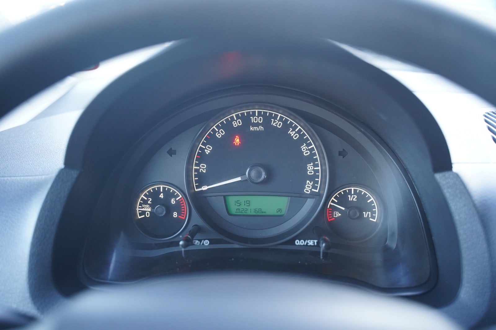 Billede af Skoda Citigo 1,0 60 Active