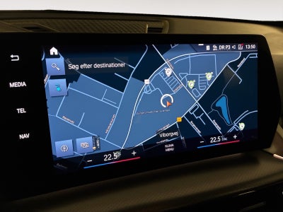 BMW iX1 xDrive30 M-Sport Premium