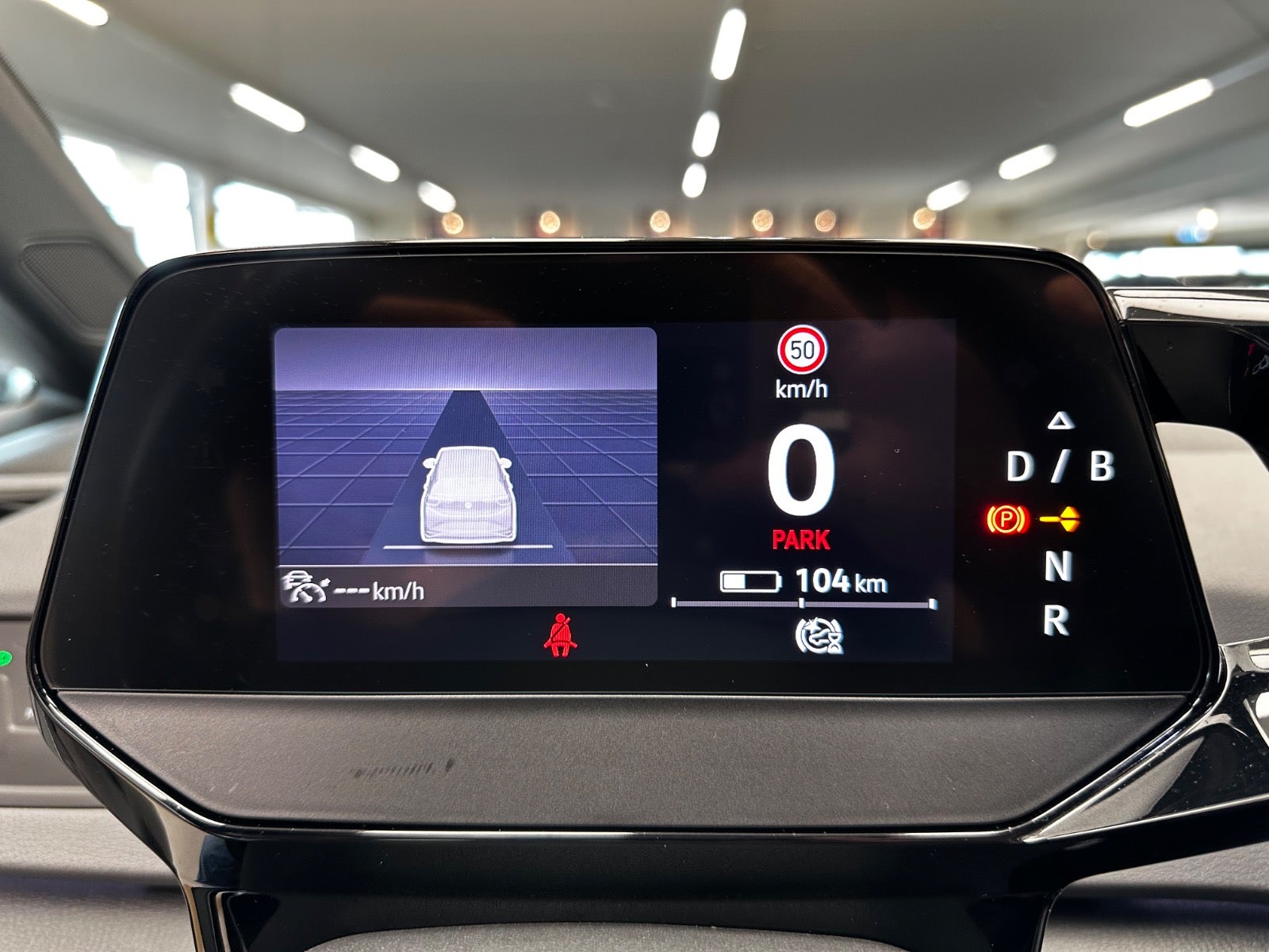 Billede af VW ID.3 45 City Pure Performance