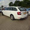 Skoda Octavia TSi 150 Ambition Combi thumbnail
