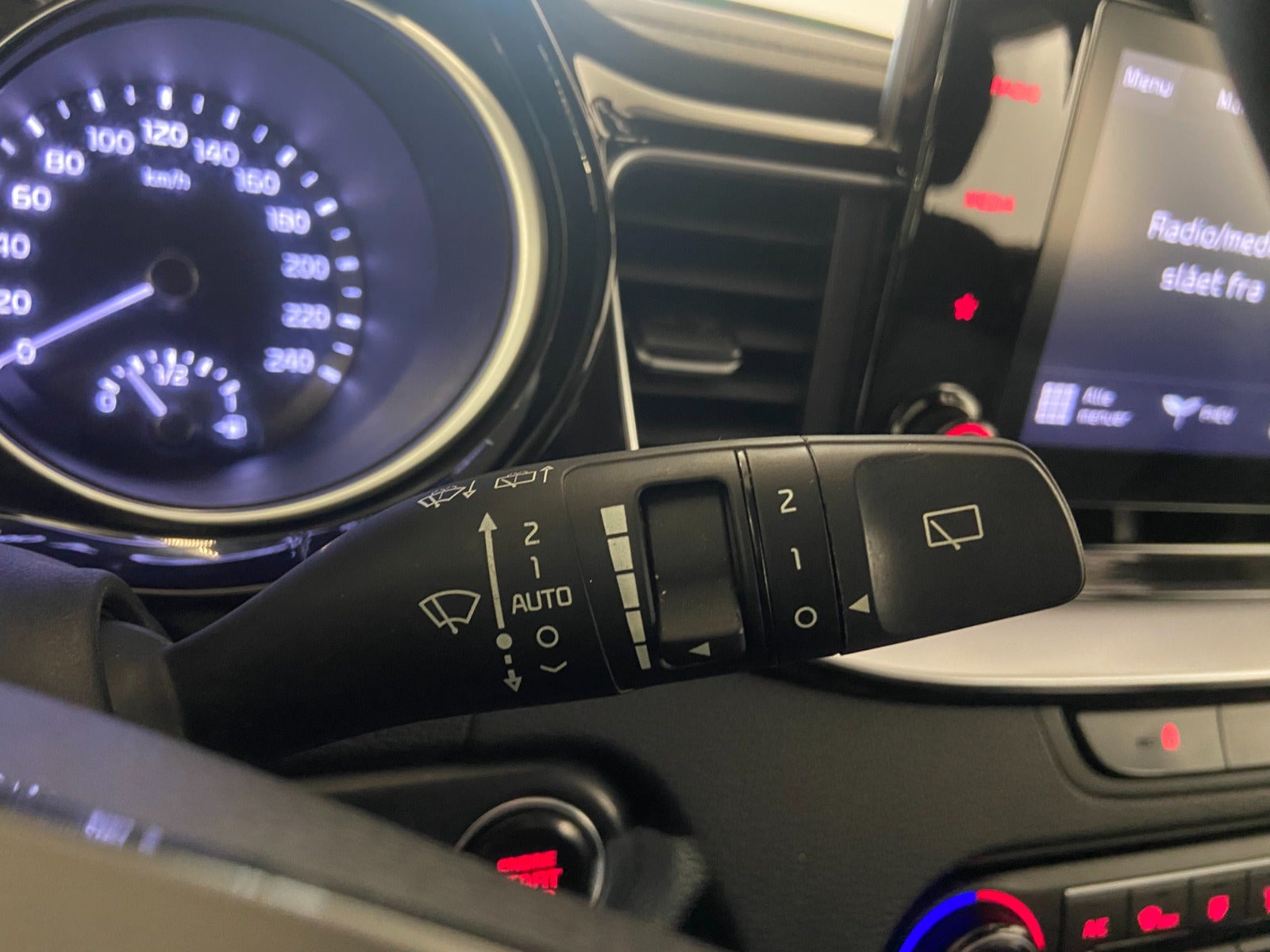 Kia XCeed PHEV Prestige DCT