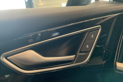 Audi Q4 e-tron Progress quattro