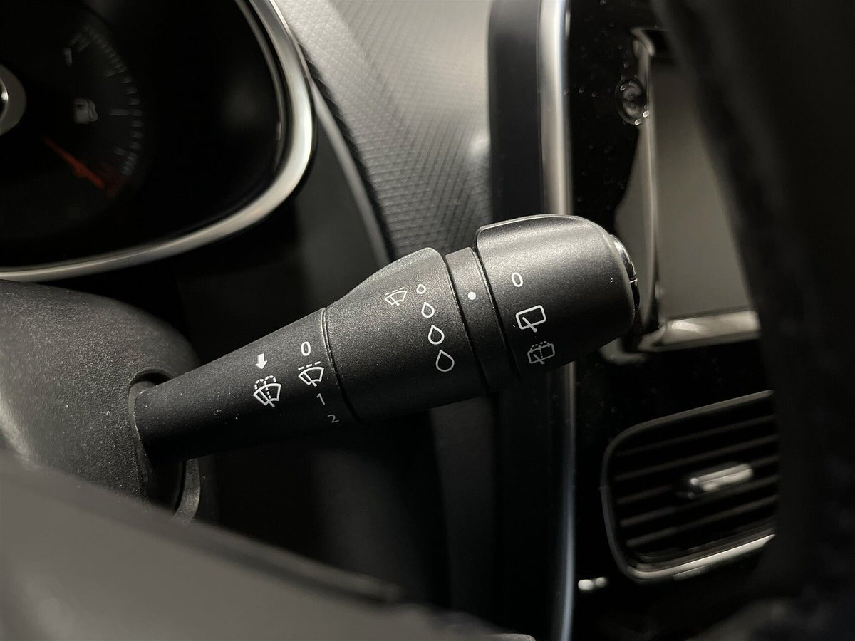 Renault Clio IV TCe 90 Zen Sport Tourer billede 14