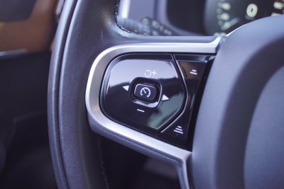 Volvo XC90 T8 ReCharge Inscription aut. AWD 7prs