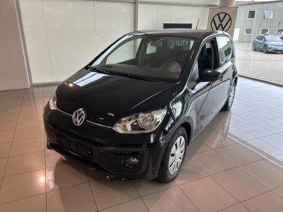 VW Up! 1,0 MPi 60 Move Up! 5d