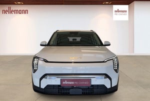 Kia EV3 Long Range Upgrade