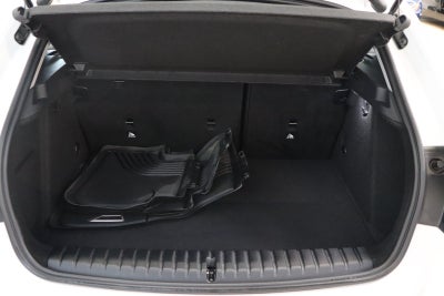 BMW 118i Sport Line aut.