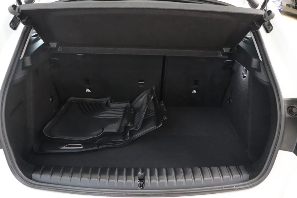 BMW 118i Sport Line aut.