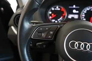 Audi Q2 TDi S-tr.